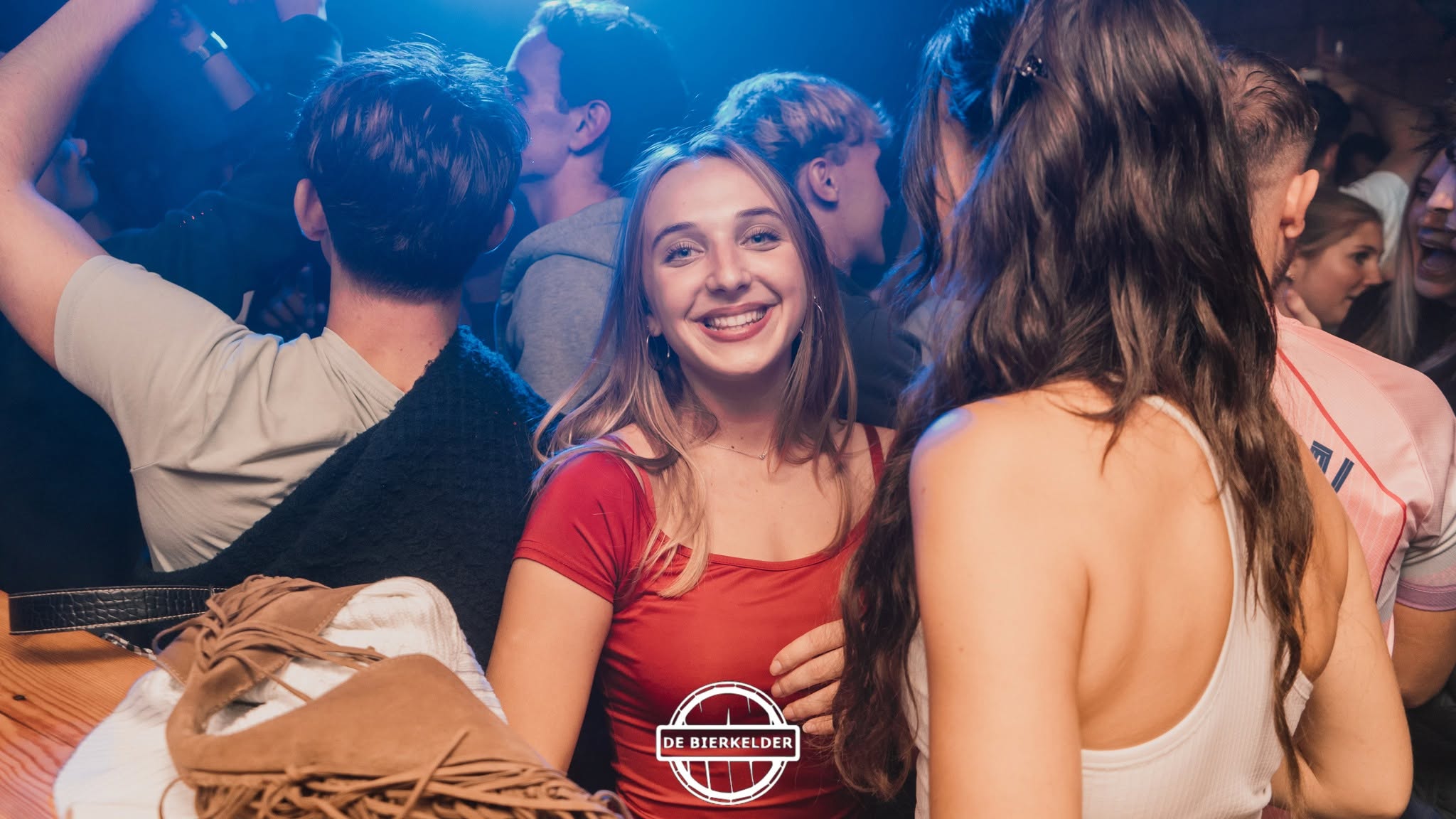 De Bierkelder Leuven – sfeerfoto 2