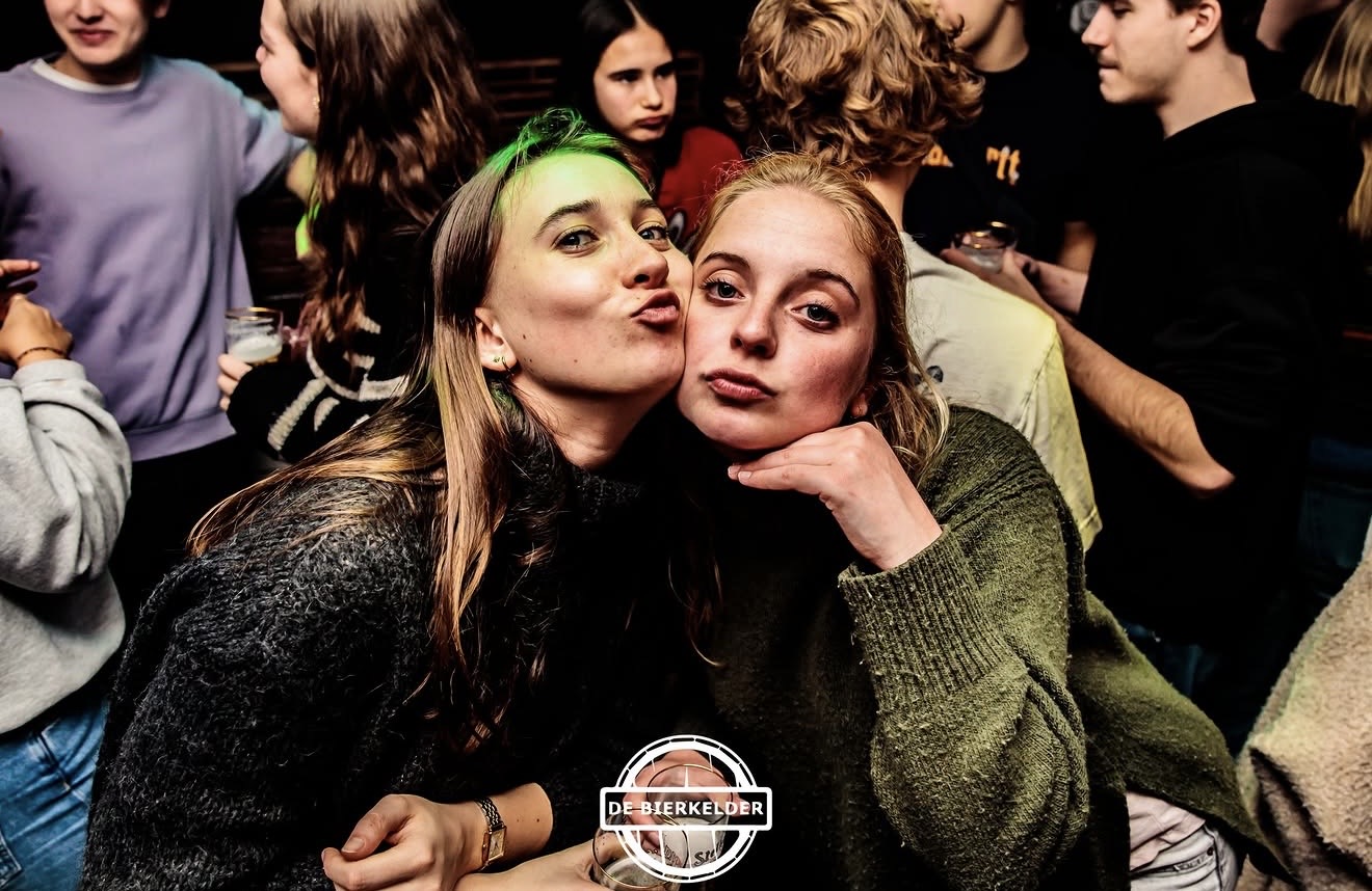 De Bierkelder foto 8