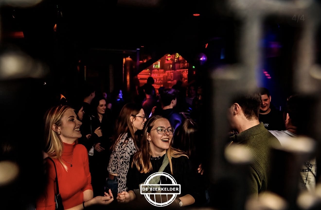 De Bierkelder Leuven – sfeerfoto 10